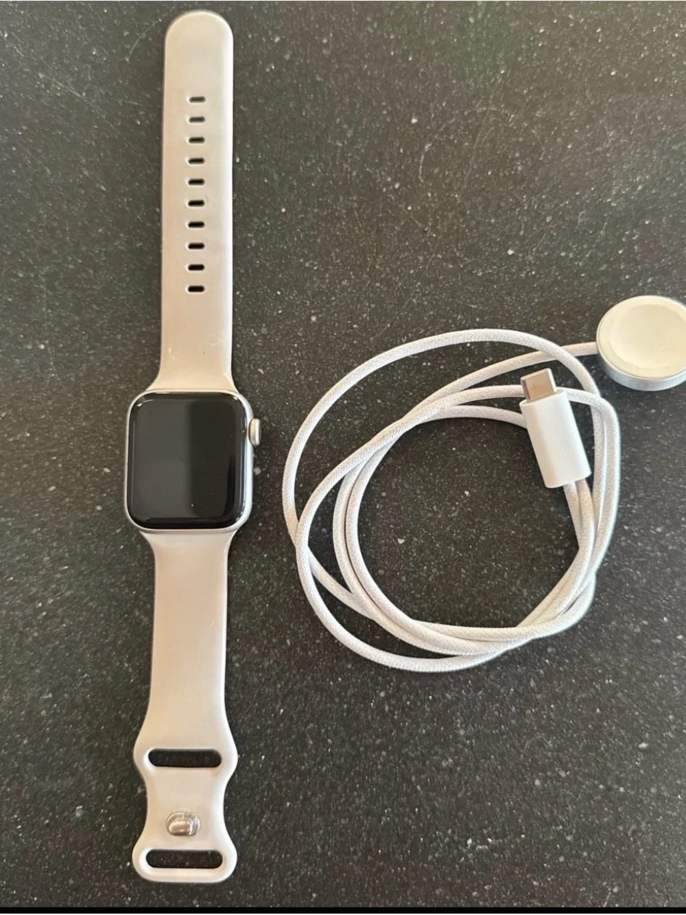 Apple Watch SE (2nd Generation) - Starlight